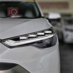 تويوتا فرونتلاندر